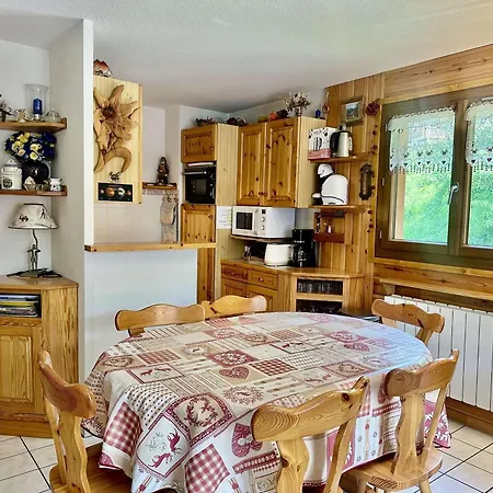 Cosy - 5 Pers. *