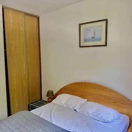 Apartamento Cosy - 5 Pers. *