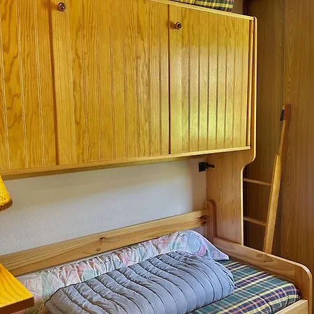 Cosy - 5 Pers. * Valloire