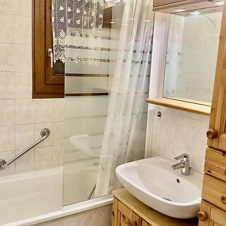 Cosy - 5 Pers. Apartamento