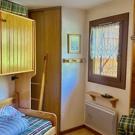 Apartamento Cosy - 5 Pers. *