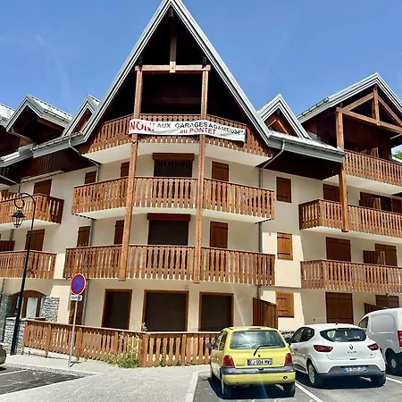 Apartamento Cosy - 5 Pers.
